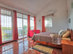 Hibiscus Villa