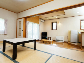 Nature Cottage Akabeko