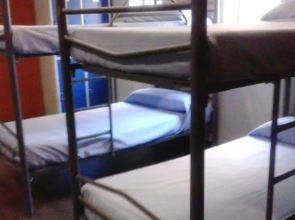 Albergue Gastronomico Casa Simon