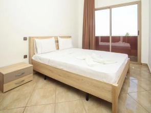 Résidence Zahoui Garden Marrakech