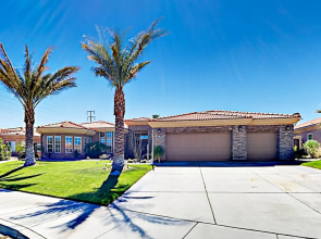 74141 Palm Desert - 4 Br Home