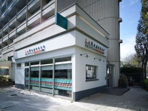Hôtel La Régence