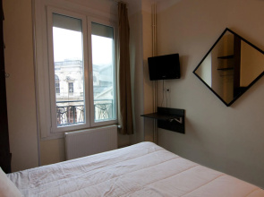 Hôtel de Londres