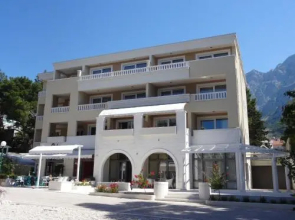 Apartments Ruza