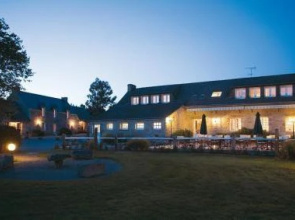 Hôtel Les Grandes Roches