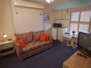 The Redington Ambassador Resort