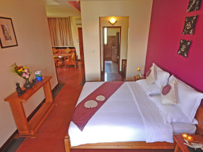 Suites and Sweet Resort Angkor