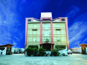 Clarks Inn Bareilly Uttar Pradesh