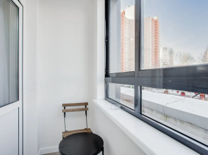 Home Like (Хоум Лайк) на бульваре Эйнштейна 4