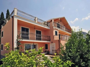 Villa Myrta