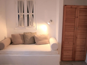 Mykonos Mystique