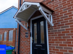 2ndhomestays-west Bromwich- 2-bedroom Maisonette
