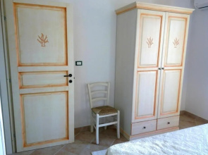 Casa del Cervo