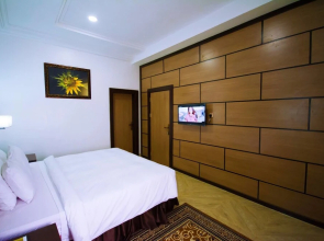 Immaculate Golden Hotels