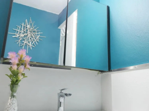 Yhavarees Comfy Oasis 2-bed Aprt- Central & Secure