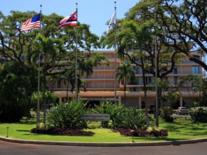 Maui Kaanapali S #b133 Studio Bedroom Condo by RedAwning