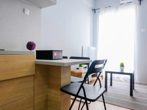 Highest Value 2Br At Akasa Pure Living Apartment