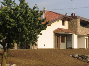 Agriturismo Ai Tre Castelli