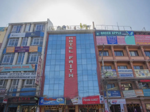 OYO 262 Hotel Faith