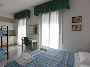 Hotel Ginevra
