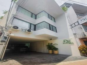 P.K. Garden Home