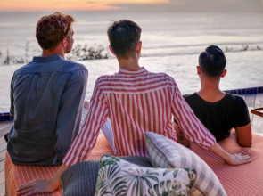 Tribe Bali Kuta Beach