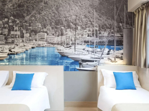 B&B Hotel Como Camerlata