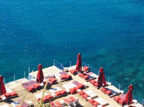 Bilem Hotel Beach & Spa