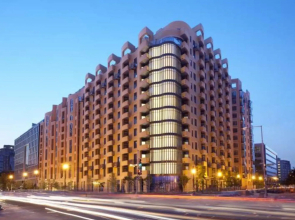 Marriott ExecuStay 425 Mass