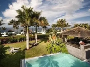 Red Level For Families At Gran Melia Tenerife