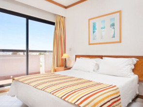 Muthu Oura Praia Hotel