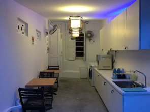 Royal Hostel Singapore