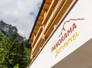 Hotel Panorama