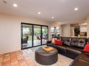 Casa Kierland 4 Bedroom Home by RedAwning