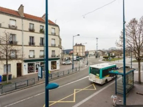 Cosy Studio 1 - Pantin