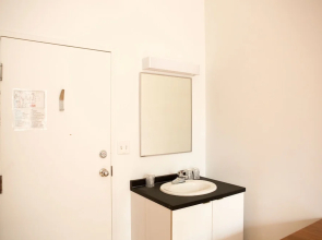 Residence Grey Nuns by Concordia University