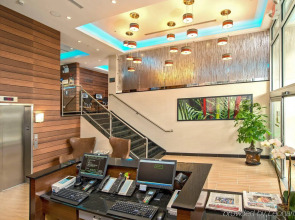 Fairfield Inn & Suites New York Manhattan/Downtown East