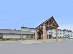 Ramada Platte City Kci Airport