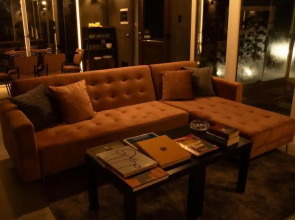 Spera Luxury Palermo