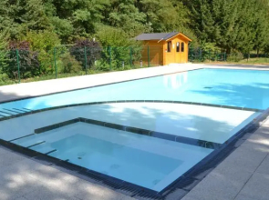 Camping du Lac de la Seigneurie