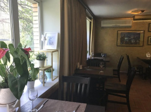 Отель «СеверСити»