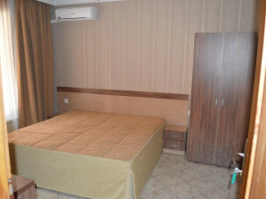 Stamatovi Family Hotel