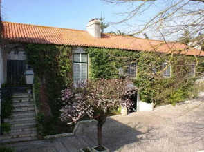 Quinta De Vale Mourelos