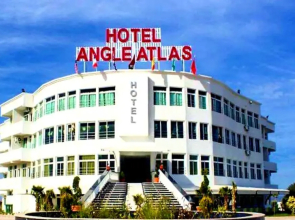Angle Atlas Hotel