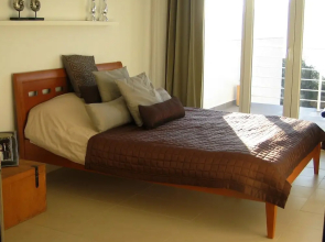 Remarkable 4-bed Villa in Denovici