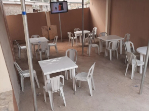 Ribbos Bar And Guest house