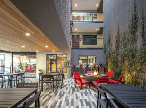 Infinity Hotel San Francisco, Tapestry Collection by Hilton