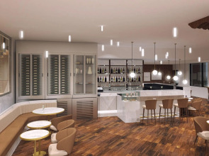 Отель Barriere Le Gray d'Albion