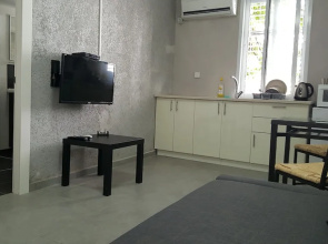 Studio Masaryk Apartment