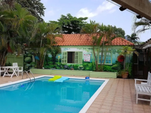 Paradise Negril 7 Mile Beach Kingsize Cottage